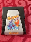 Atari 2600 Qbert Q*Bert Cartridge Only Loose