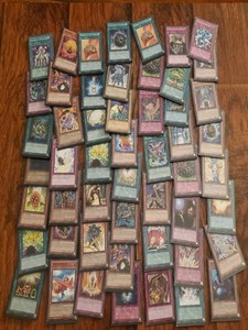 vintage stock yugioh cards Vintage Yugioh Cards