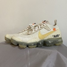 Nike Air VaporMax x OFF-WHITE Part 2 2018 - AA3831-100 for 