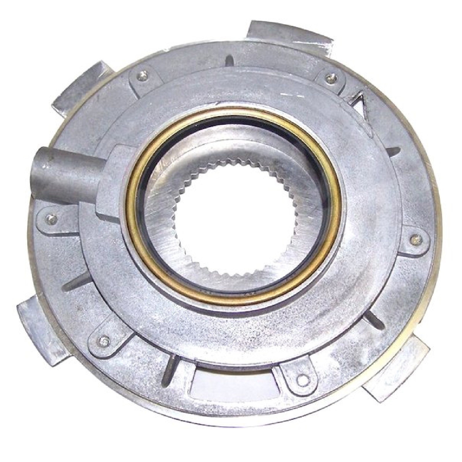 Crown Automotive 4338936 Transfer Case Oil Pump for 87-96 Cherokee NP231 / NP242