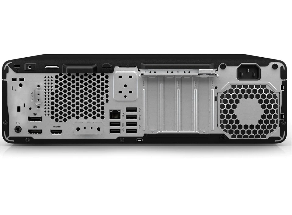 HP Elite 805 G9, R5 8500G, 8GB RAM, 512GB SSD, Win 11 Pro - Image 4 of 4