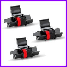 Compatible Calculator Ink Ribbon Replacement for IR-40T Casio HR-100tm HR-170RC