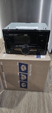JVC KW-R920BTS Built-in Bluetooth Dash Receiver