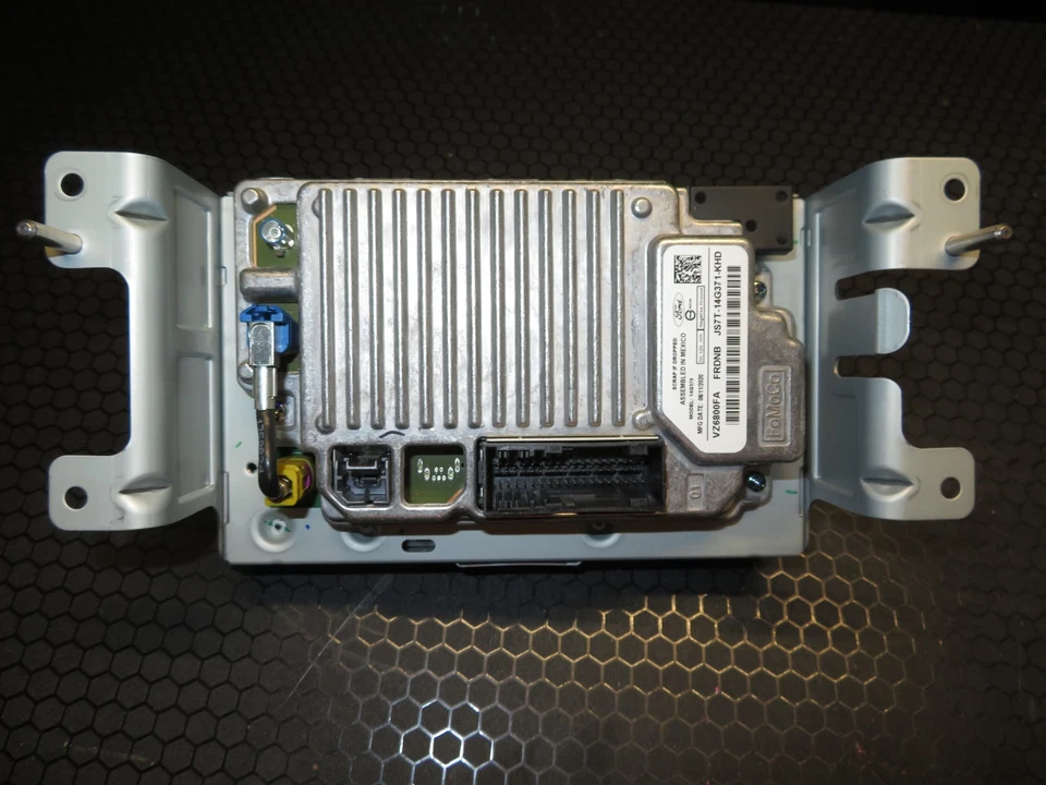 Lincoln Continental 2017-2020 OEM Sync 3 AIPM pantalla de navegación *probado* Foto 4 de 4