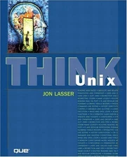 Think UNIX - VERY GOOD