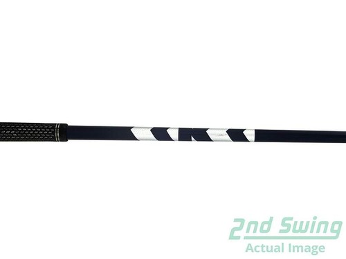 TaylorMade SIM2 MAX Rescue Hybrid 3 Hybrid 19° Graphite Stiff Left 41.0in - Picture 9 of 12