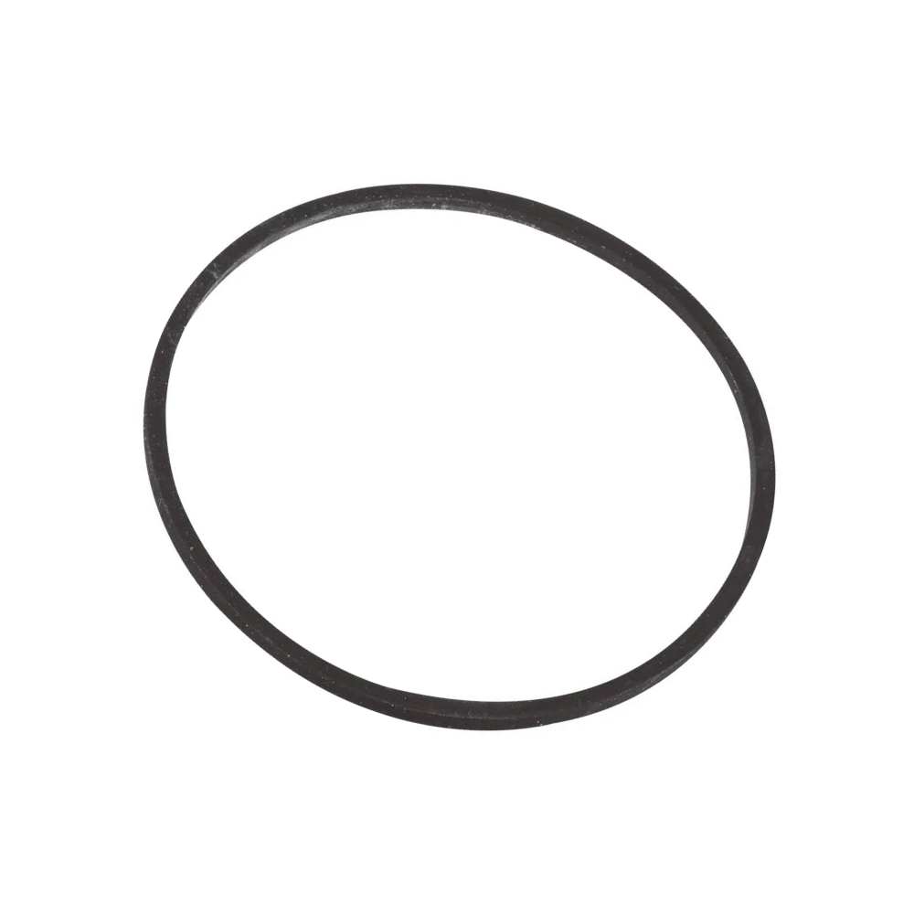 McAlpine ARW1 Rubber Washer for Bottle Trap Cup - Leak-Free Seal Black