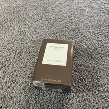 Burberry Hero 3.3 oz Eau De Parfum 100 ml Spray For Men New With Box