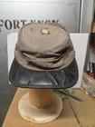 Civil War CSA CONFEDERATE GREY KEPI CAP HAT