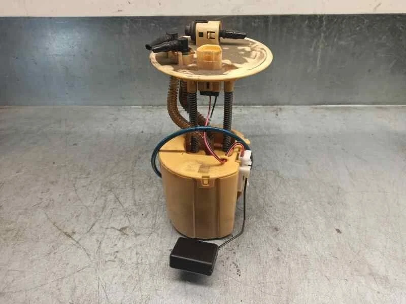 7701002020C aforador para TOYOTA AURIS 2.0 D-4D CAT 2006 3293728 - Imagen 2 de 4