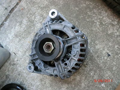 (2000-2002) Mercedes-Benz W210 ALTERNATOR GENERATOR E320 E-320 W208 CLK320 CLK