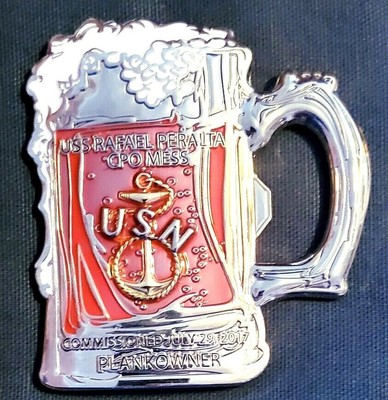 cpo usn