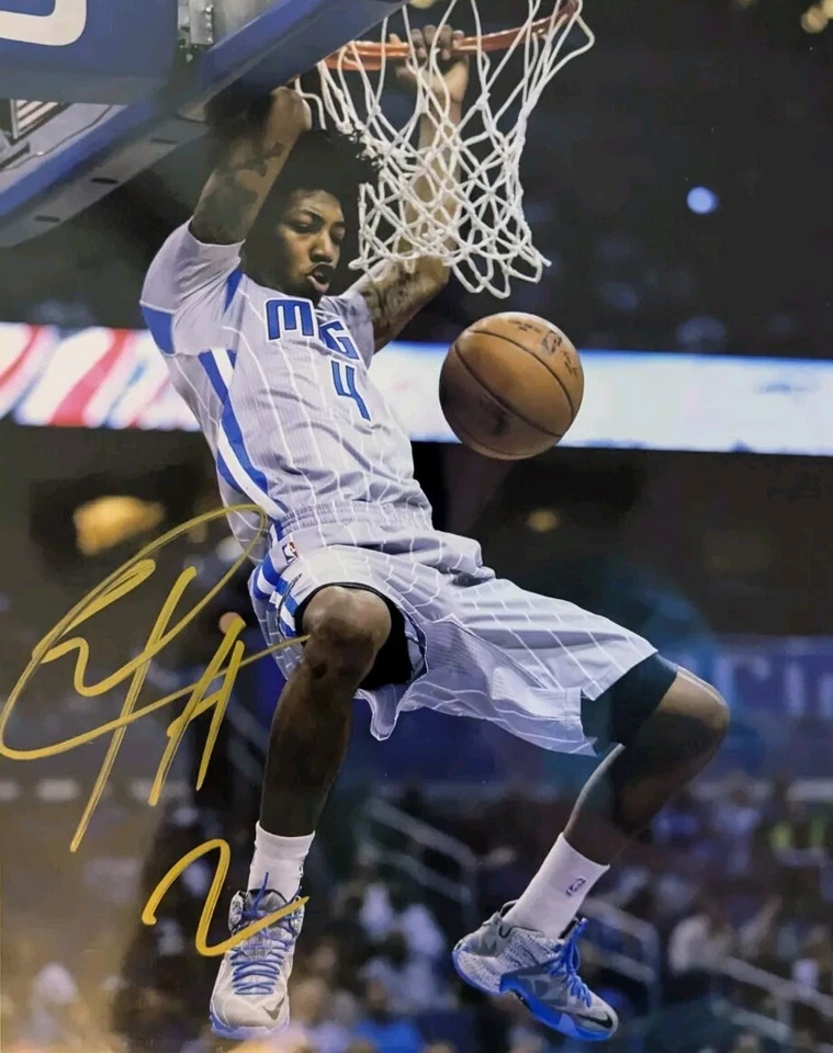 Autógrafo auténtico de 3 jugadores de baloncesto de la NBA fotos de 8x10 RARO sin certificado de autenticidad Foto 3 de 3