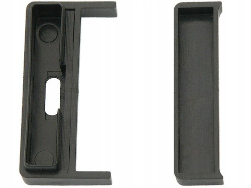 Radio Blende Telaio Radioblende Radiorahmen DIN Per Audi AUDI A3 8L TT 8N - Picture 10 of 24