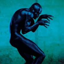 Human Being - Audio CD By SEAL - VERY GOOD