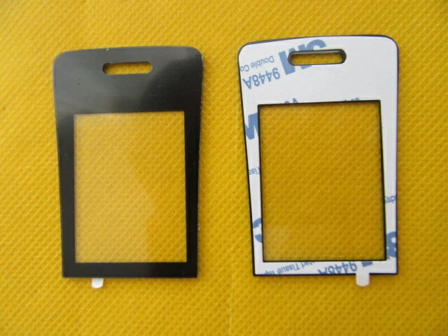 ID-AA 1 Stück LCD Display Blende für Avaya 3735 / Ascom D63 Dect Telefon