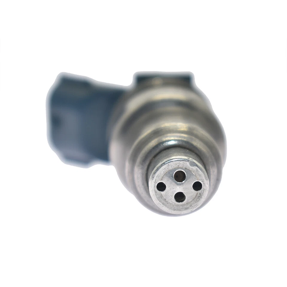 6 топливных форсунок для Toyota Tercel Corolla Corona Carina AT170 5AFE 23250-15010 - Изображение 3 из 4