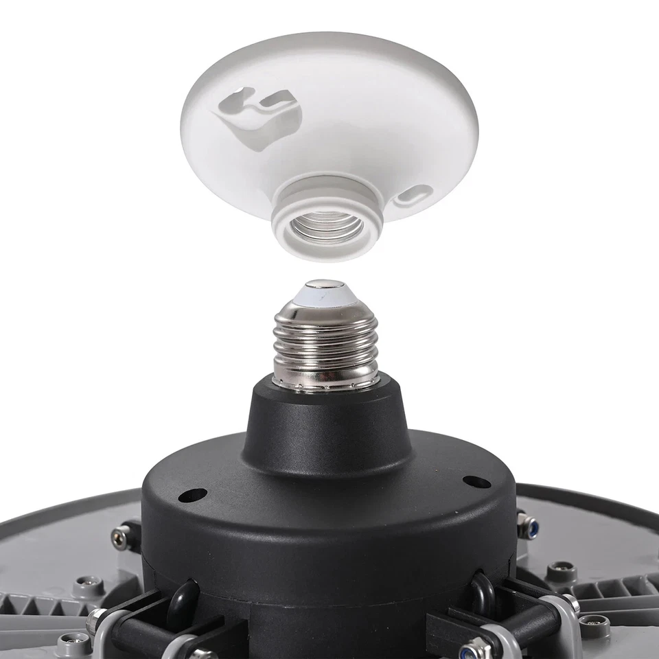 Luz LED utilitaria deformable Westinghouse 8000 lúmenes Foto 4 de 4