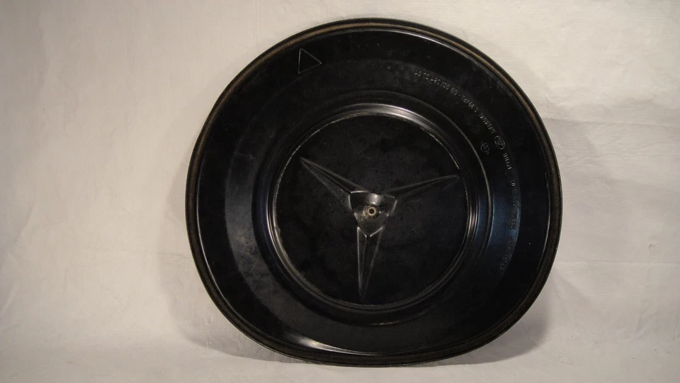 Mercedes-Benz 450 Sel W116 1972-1975 conjunto filtro de aire #0070942702 Foto 3 de 4