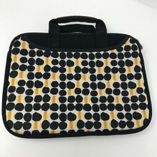 Laptop Tablet Padded Travel Bag 11" Cover Case with Handle Unbranded