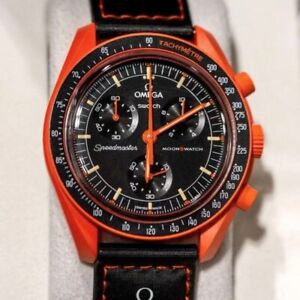 Mission to Earth Swatch | eBay Mission to Earth Swatch | eBay