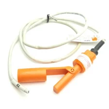 Kobold NKP-2401 Level Switch 1/2" NPT, 230V 2A Contact, NO/NC, 145 PSIG Max