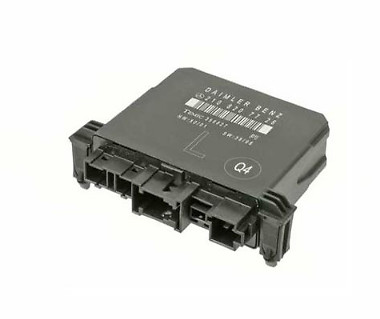 NEW MERCEDES-BENZ E W210 FRONT LEFT DOOR CONTROL UNIT