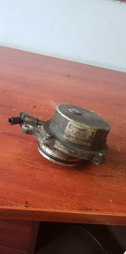 BMW 5ER E39 525D DIESEL AUTO VAKUUMPUMPE 728327