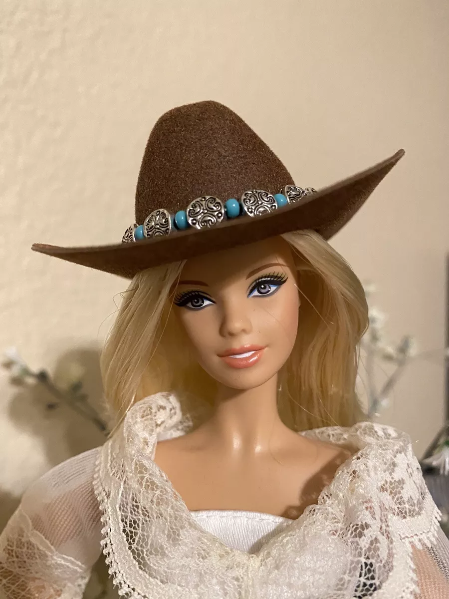 Barbie cowboy new arrivals