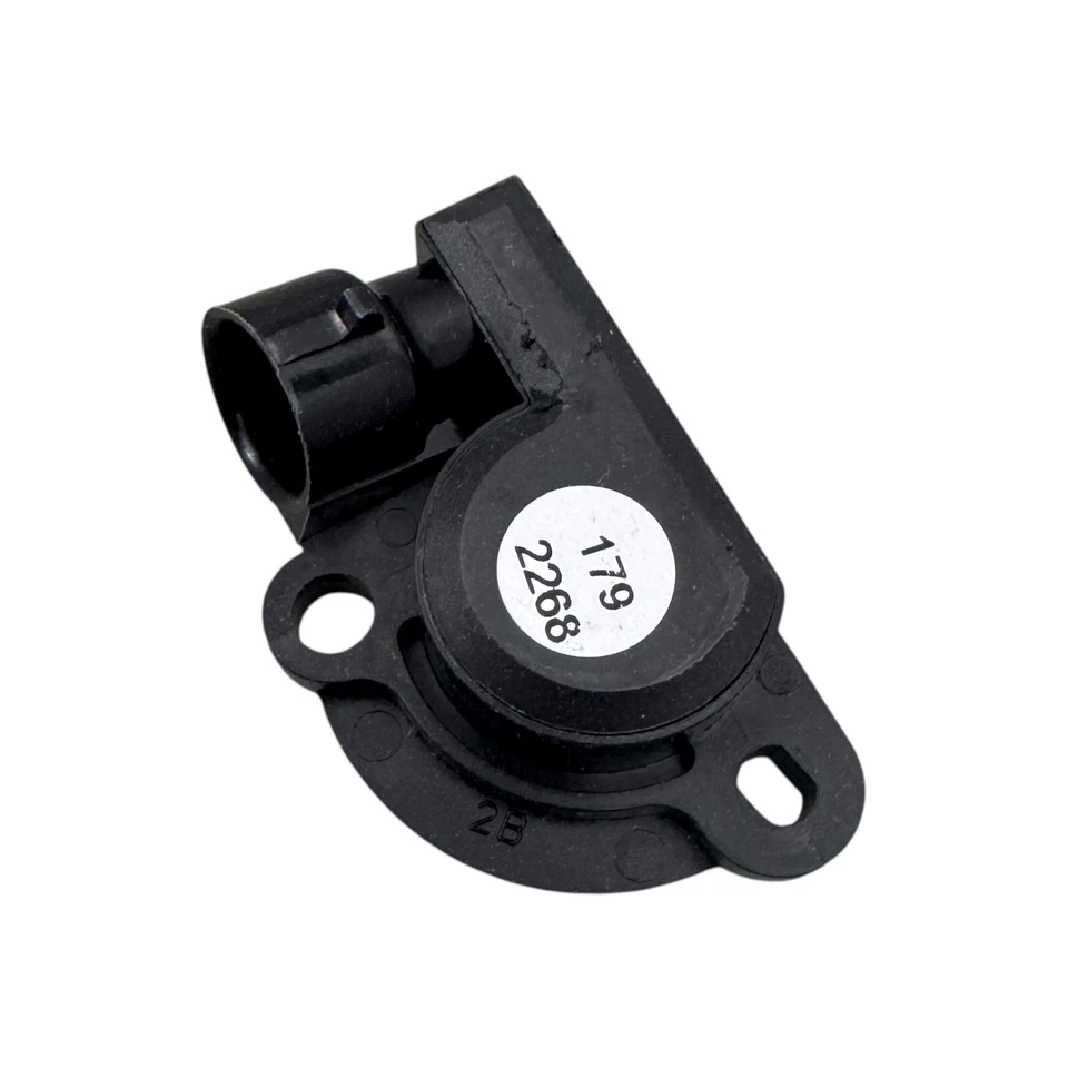 Sensor de posición del acelerador BWD EC1033 PARA Chevrolet Oldsmobile GMC Pontiac MDLS Foto 2 de 4