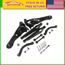 Rear Suspension Repair Kit For Jeep Compass Patriot MK 4WD AWD 2007-2016 New