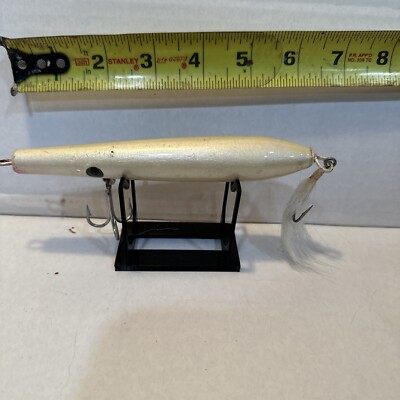 custom surf fishing lures Welcome to Phil Hunt  PhCustomlures salt tough components Custom Wood Needle Fish Plug