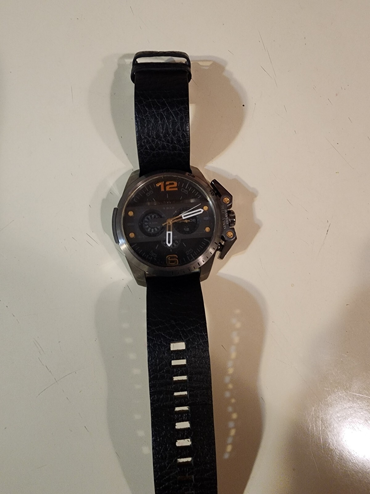 diesal dz-4386