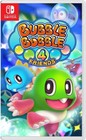 Bubble Bobble 4 Friends Nintendo SWITCH