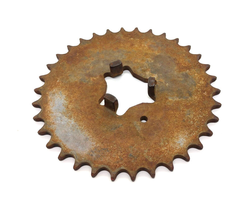 Case International CIH Drive Seed Drive Sprocket 34 Teeth #90903C1