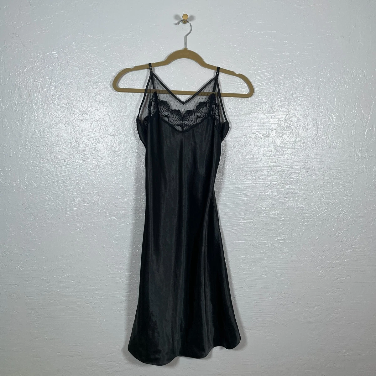 Victoria's Secret Black Slips for Women for sale | eBay