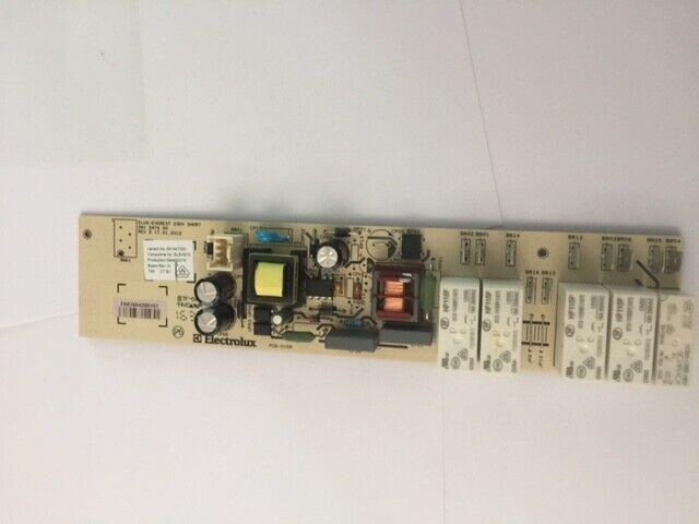 Module IKEA 561547200 HF-115 pour Réparation Électronique Domotique Boîte 312