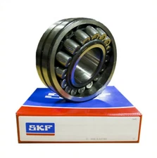 1 Bearing 22208 E SKF Spherical Roller Bearing