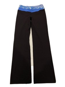 lululemon bootcut pants