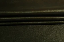 English Pub Brown Scrap Leather Remnant  9.5" X 12" Soft and Regal ET 19