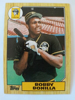 スポーツ選手 1987 BASEBALL CARD No.301 $_57.JPG?set_id