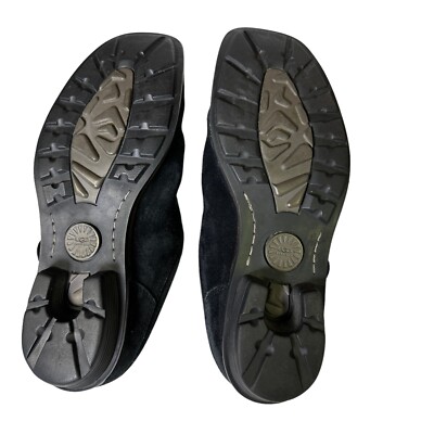UGG Australia Slides Clog Slippers Women display picture 2