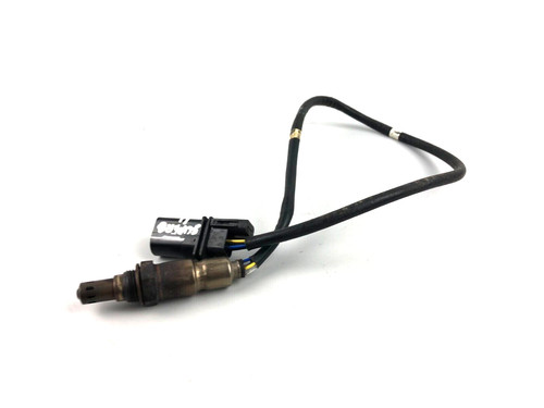 Skoda Superb B8 3V Auspuff Sauerstoffgas Lambda Sonde Sensor Einheit 04L906262A