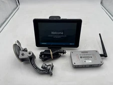 Rand McNally Overdryve 8 OD8 Pro IM GPS Navigator Read