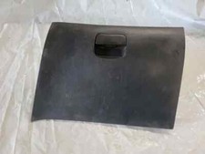 96 97 98 99 00 Honda Civic Glove Box Compartment Storage Box Gray Used OEM