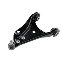 NTY Querlenker RadaufhäNgung Vorne Rechts FüR Renault Twingo II CN0_ 1.2 16V