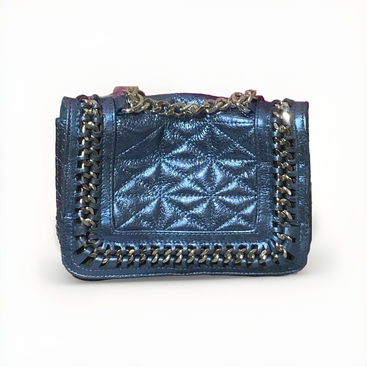 バッグ glitter leather bag Glitter Leather Bag | Pay ID