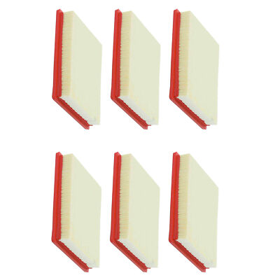 WIX Panel Air Filter 46395 | O'Reilly Auto Parts