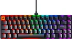 Glorious GMMK2 Compact Mechanical Gaming Keyboard wired- Black, US English