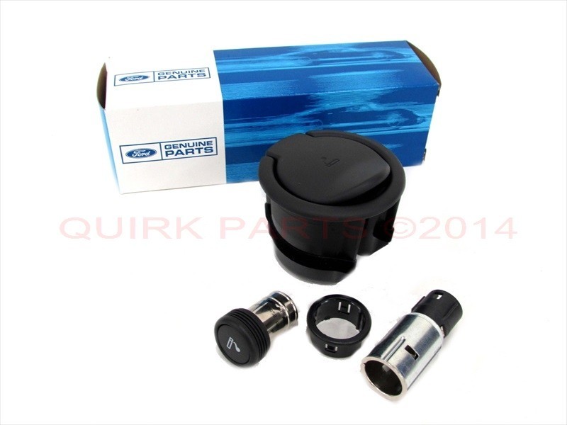 Ash Tray Cup Holder Ford Lincoln